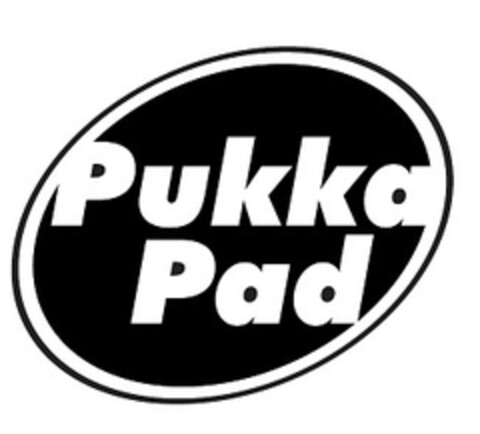 Pukka Pad Logo (EUIPO, 09/29/2015)