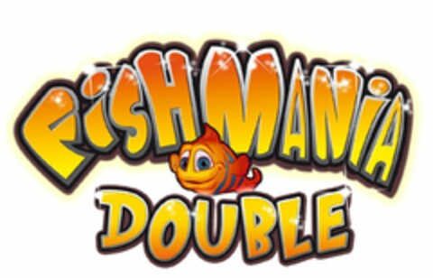 FISHMANIA DOUBLE Logo (EUIPO, 13.11.2015)