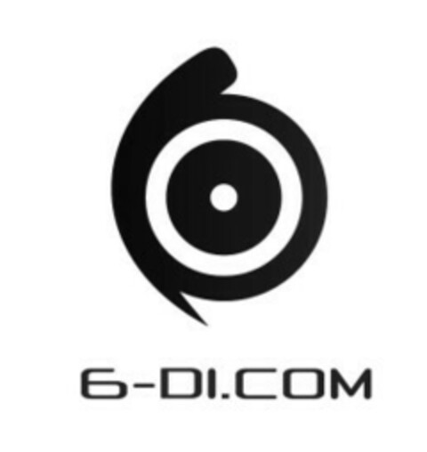 6-DI.COM Logo (EUIPO, 11/20/2015)