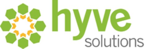 hyve solutions Logo (EUIPO, 12/09/2015)