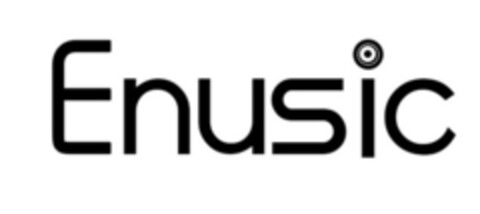 ENUSIC Logo (EUIPO, 02/15/2016)