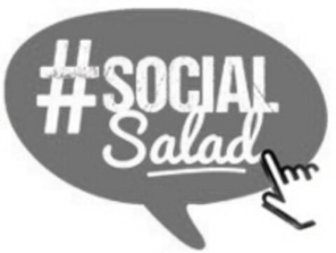 SOCIAL SALAD Logo (EUIPO, 17.02.2016)