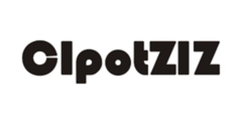 CIpotZIZ Logo (EUIPO, 20.03.2016)