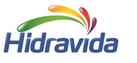 HIDRAVIDA Logo (EUIPO, 18.05.2016)