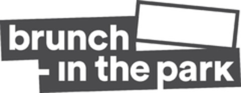 brunch -in the park Logo (EUIPO, 08.06.2016)