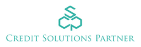 CREDIT SOLUTIONS PARTNER Logo (EUIPO, 13.06.2016)