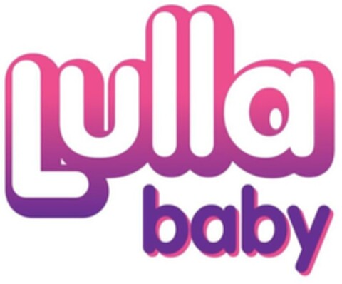 lulla baby Logo (EUIPO, 20.06.2016)