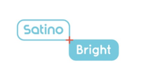 Satino Bright Logo (EUIPO, 07/08/2016)