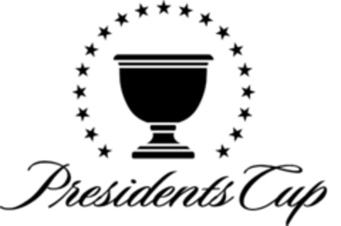 Presidents Cup Logo (EUIPO, 07/18/2016)