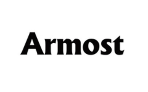 Armost Logo (EUIPO, 22.07.2016)