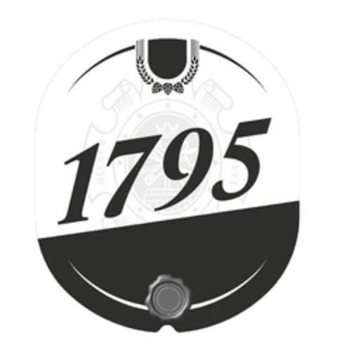 1795 Logo (EUIPO, 29.07.2016)