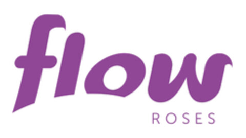 Flow Roses Logo (EUIPO, 09/13/2016)