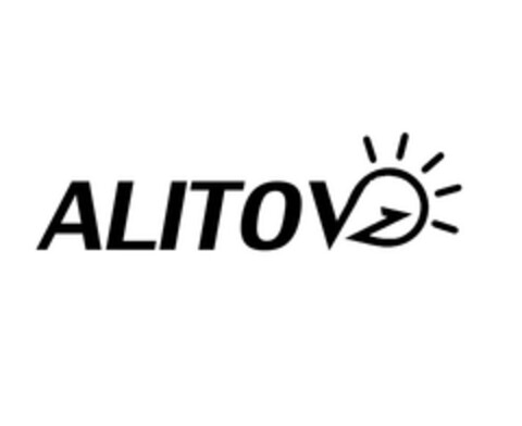 ALITOV Logo (EUIPO, 16.10.2016)