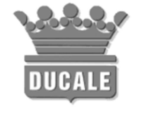 DUCALE Logo (EUIPO, 11/25/2016)