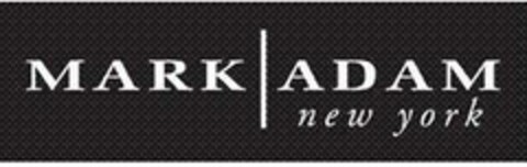 MARK ADAM new york Logo (EUIPO, 12.12.2016)