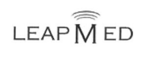 LEAP MED Logo (EUIPO, 29.12.2016)