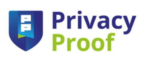 PRIVACY PROOF Logo (EUIPO, 30.01.2017)