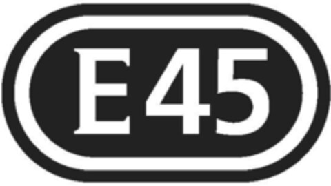 E45 Logo (EUIPO, 16.02.2017)