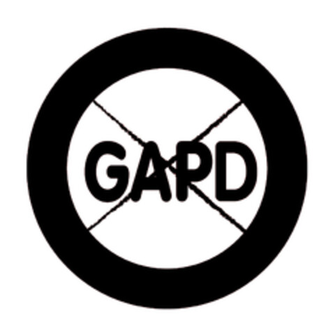 GAPD Logo (EUIPO, 03.03.2017)