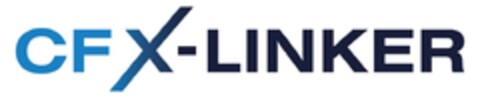 CF X-LINKER Logo (EUIPO, 14.03.2017)