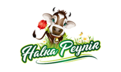 HALKA PEYNIR Logo (EUIPO, 20.03.2017)