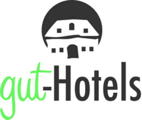 gut-Hotels Logo (EUIPO, 05.04.2017)