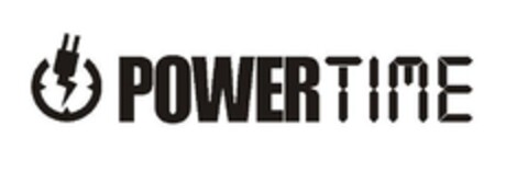 POWER TIME Logo (EUIPO, 06.04.2017)