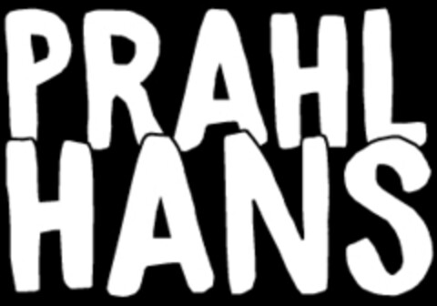 Prahlhans Logo (EUIPO, 12.04.2017)