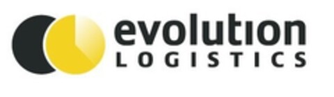 EVOLUTION LOGISTICS Logo (EUIPO, 24.04.2017)