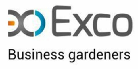 EXCO Business gardeners Logo (EUIPO, 04/28/2017)