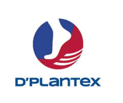 D' PLANTEX Logo (EUIPO, 07/13/2017)