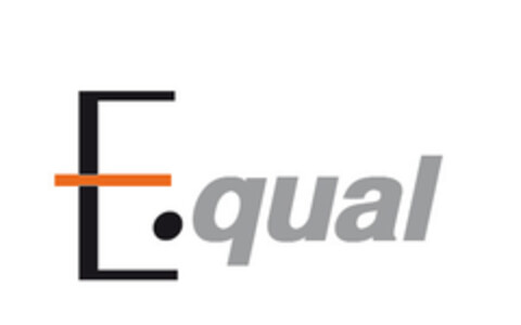 E.qual Logo (EUIPO, 29.08.2017)