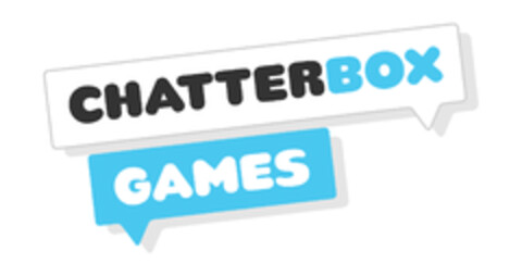 Chatterbox Games Logo (EUIPO, 31.08.2017)