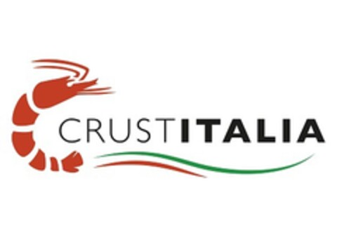 CRUSTITALIA Logo (EUIPO, 13.10.2017)