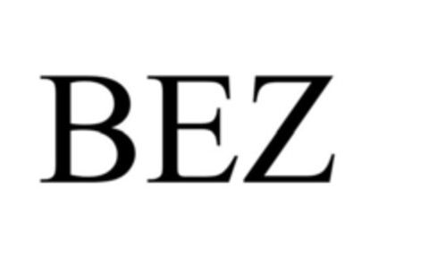 BEZ Logo (EUIPO, 31.10.2017)