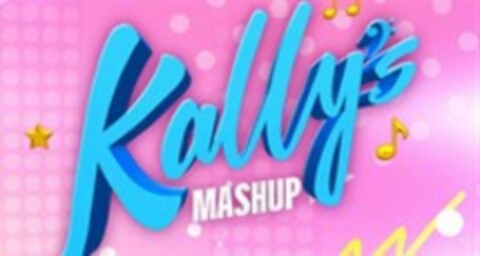 KALLY'S MASHUP Logo (EUIPO, 09.11.2017)