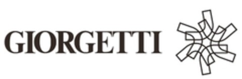 GIORGETTI Logo (EUIPO, 22.12.2017)