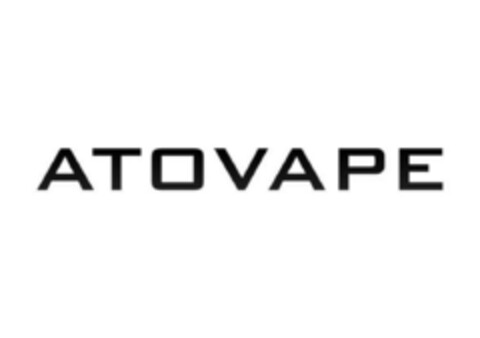 ATOVAPE Logo (EUIPO, 11.01.2018)