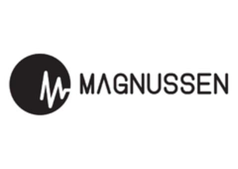 MAGNUSSEN Logo (EUIPO, 23.01.2018)