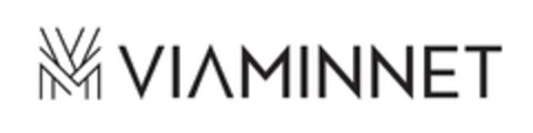 VIAMINNET Logo (EUIPO, 18.02.2018)