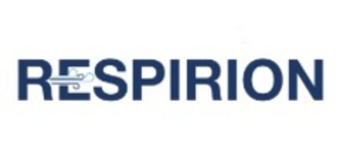 RESPIRION Logo (EUIPO, 08.03.2018)