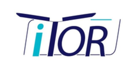 iTOR Logo (EUIPO, 03.04.2018)