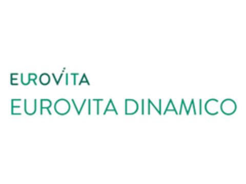 EUROVITA EUROVITA DINAMICO Logo (EUIPO, 04/12/2018)