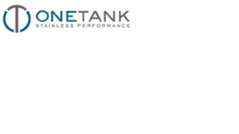 ONETANK STAINLESS PERFORMANCE Logo (EUIPO, 18.04.2018)
