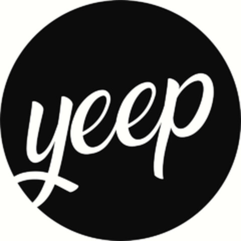 yeep Logo (EUIPO, 04.05.2018)