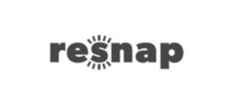 RESNAP Logo (EUIPO, 05/17/2018)