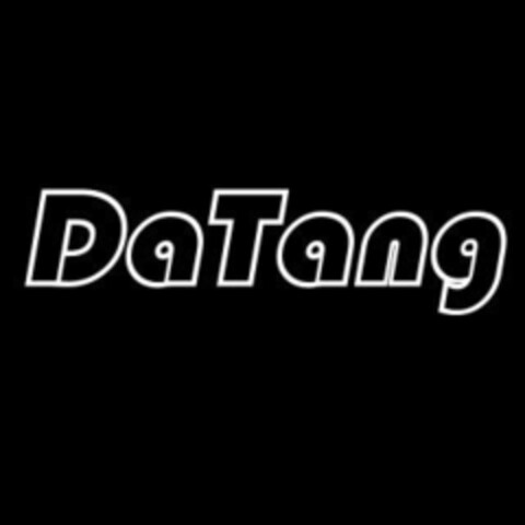 DATANG Logo (EUIPO, 18.05.2018)