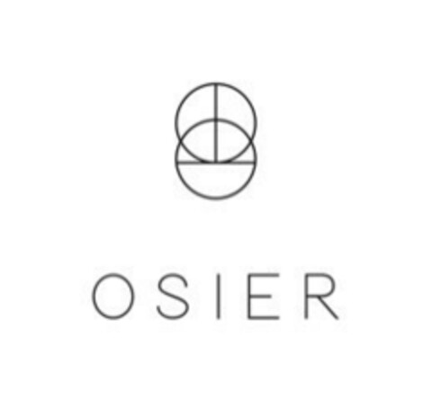 OSIER Logo (EUIPO, 05/30/2018)