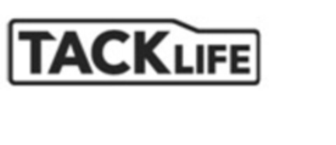 TACKLIFE Logo (EUIPO, 28.06.2018)