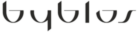 byblos Logo (EUIPO, 29.06.2018)